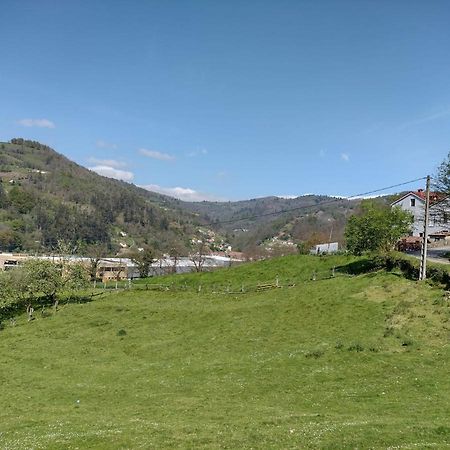 De La Cuenca De Villar San Martin del Rey Aurelio エクステリア 写真