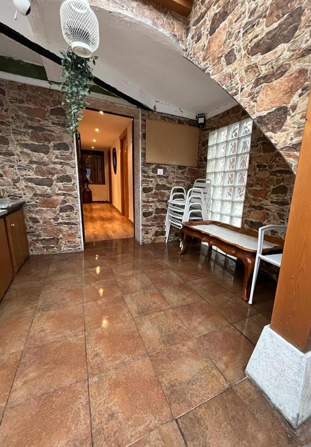 De La Cuenca De Villar San Martin del Rey Aurelio エクステリア 写真