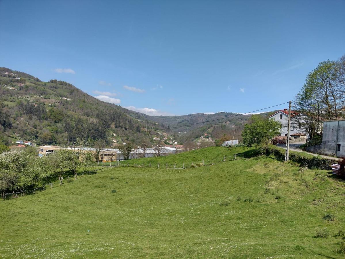 De La Cuenca De Villar San Martin del Rey Aurelio エクステリア 写真